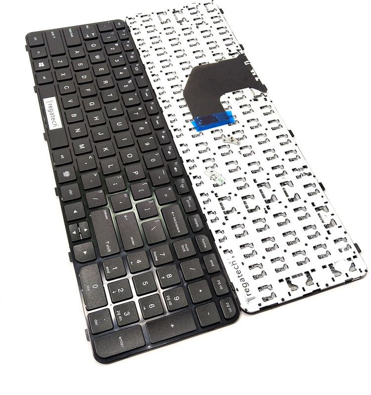 Regatech G6-2238SA, G6-2238SL, G6-2239DX, G6-2239EA Internal Laptop Keyboard  (Black)