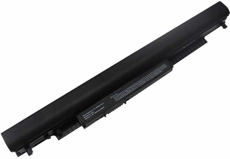 SellZone Replacement Laptop Battery For HP Pavilion 15-AC122TU Laptop Battery Battery 6 Cell Laptop Battery