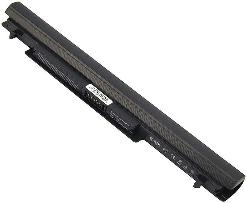 SellZone Replacement Laptop Battery For Asus K56 Asus A46 A56 K56C K46 K46CA K56CA S56CA S46 A31-K56 A32-K56 A41-K56 6 Cell Laptop Battery
