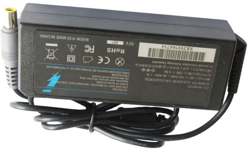 VGTECH Laptop Adapter Edge 11 0328-2XT 65 W Adapter