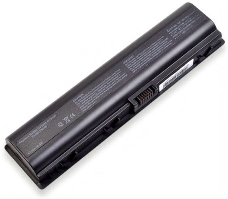 Rega IT Compaq Presario V3823TU V3824AU 6 Cell 6 Cell Laptop Battery