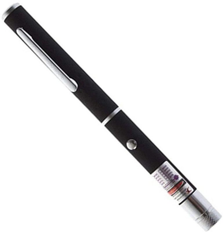 PRIKSHIT ENTERPRISE GREEN LASER LIGHT (631 nm, GREEN)  (631 nm, Green)