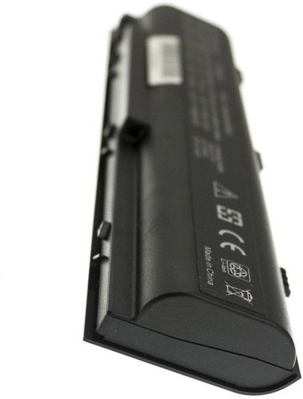 Regatech Compatible For Hp Compaq DAK100880-011100, EG414AA, EG415AA, HSTNN-0B17 6 Cell Laptop Battery