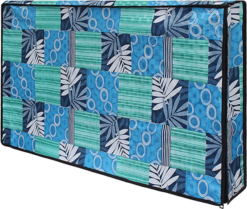 Star Weaves Dust Proof LED TV Cover for 55 inch Led Tv - SW_ALL_LED55_KUM43  (Multicolor)