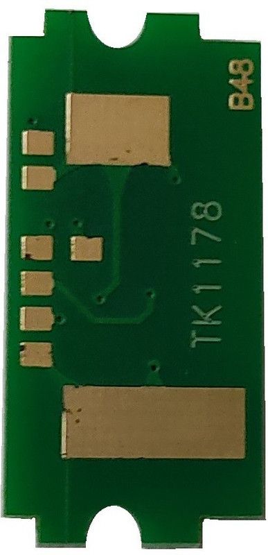 MOREL TK1178 TONER CHIP FOR USE IN KYOCERA TASKALFA M2040 / M2540 / M2640 TK1178 PRINTERS Green Ink Cartridge