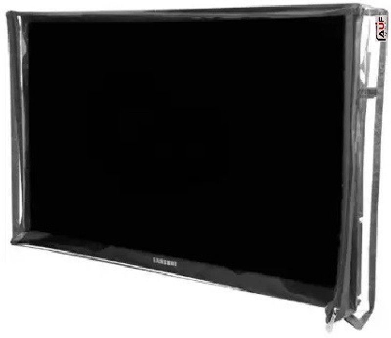 AAVYA UNIQUE FASHION for 55 inch LED, LCD Monitor - AUFLED_55inchTrans_01  (Transparent)