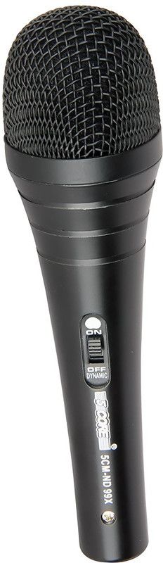 5 CORE ND-99X Wired Neodymium Microphone  (Black)