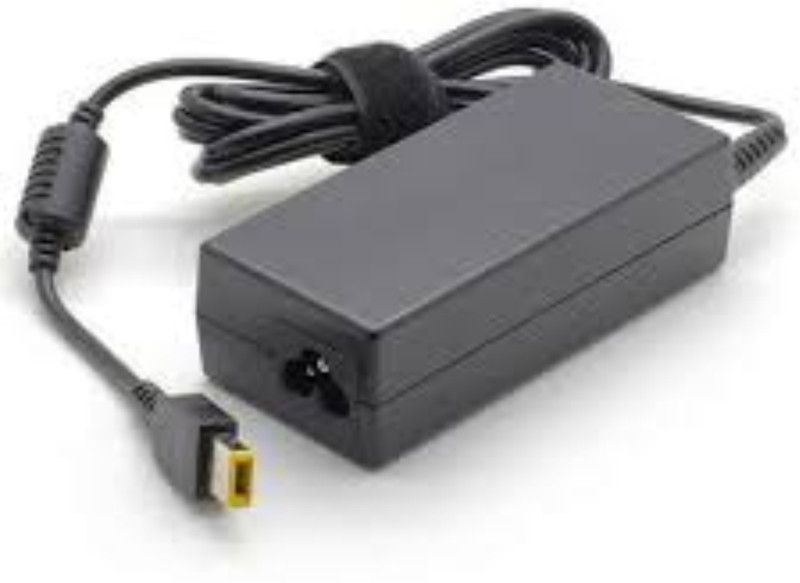 Lapower Novo Z50-70/Z50-75, Ideapad Z50-75 65w 3.25a (USB Slim Pin) 65W Charger Adapter (Power Cord Included) 65 W Adapter  (Power Cord Included)