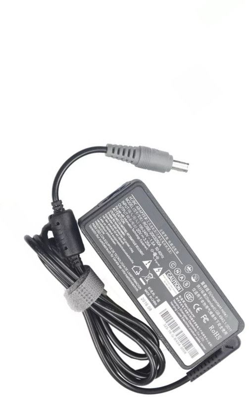 Procence Laptop Adapter compatable with Ibm Lenovo Edge 14 0578-HSU 65 W Adapter