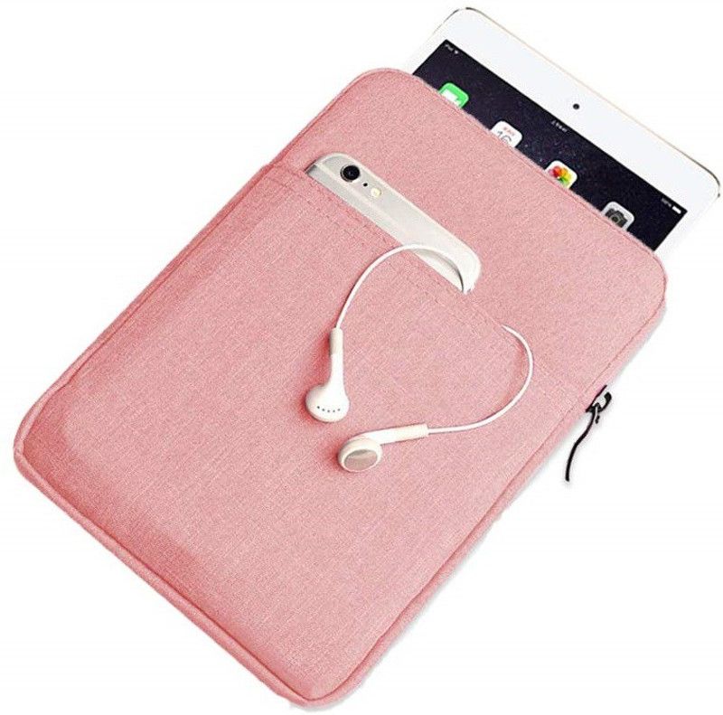 HARITECH Pouch for Honor V6 (10.4 inch)  (Pink, Grip Case, Pack of: 1)