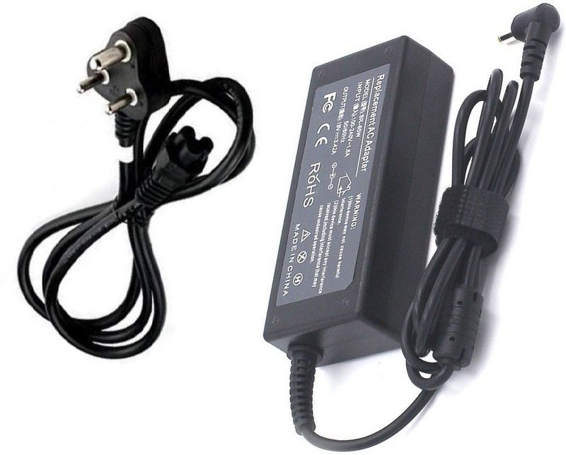 Laplogix 4715Z-3A0512C 19V 3.42AÃÂ  65 W Adapter  (Power Cord Included)