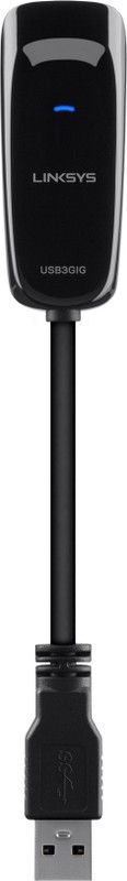 LINKSYS USB Adapter  (Black)