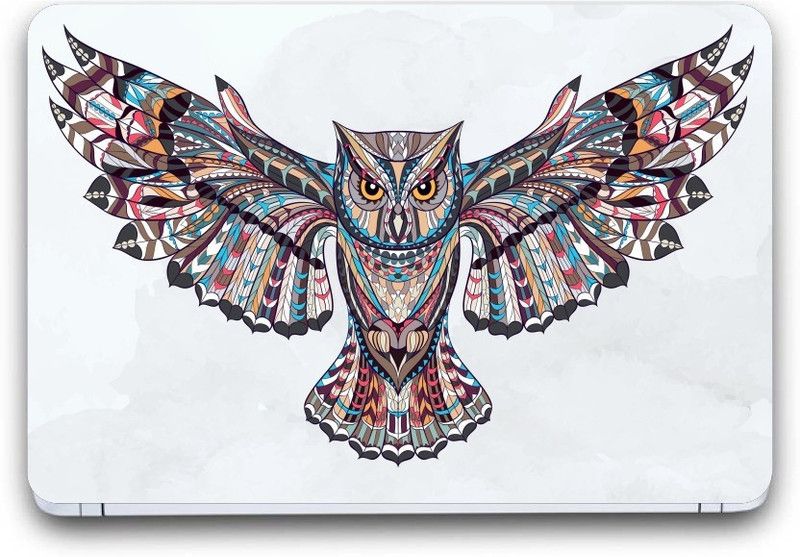 UNIXAA Exclusive High Quality Print Laptop Decal skin sticker For 15.6 Inch Laptop 4593 Vinyl Laptop Decal 15.6