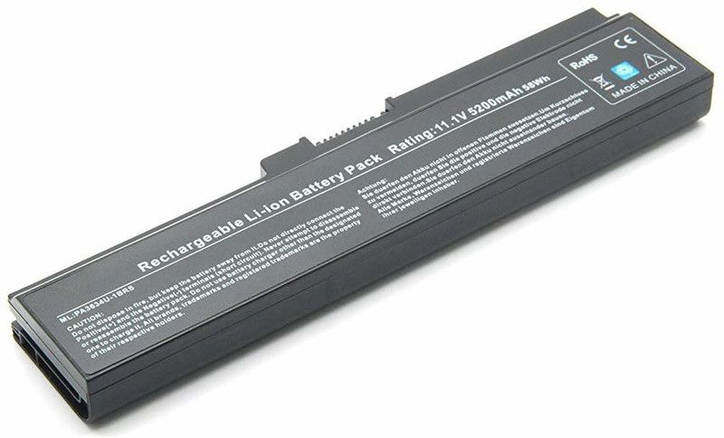 SellZone NB510-11H 6 Cell Laptop Battery
