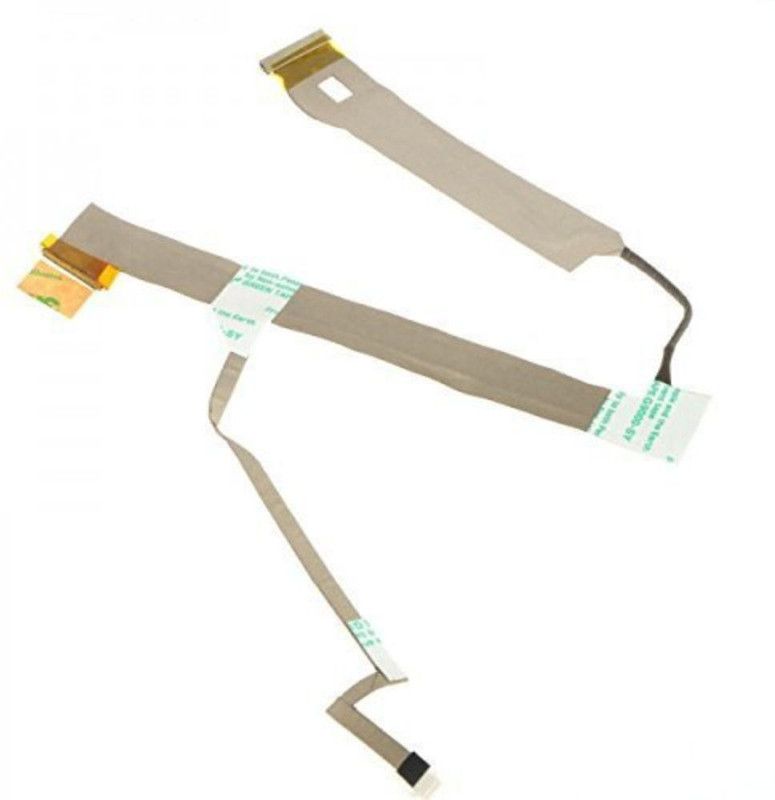 SellZone Laptop LCD Screen Display Cable-47 Combo Set