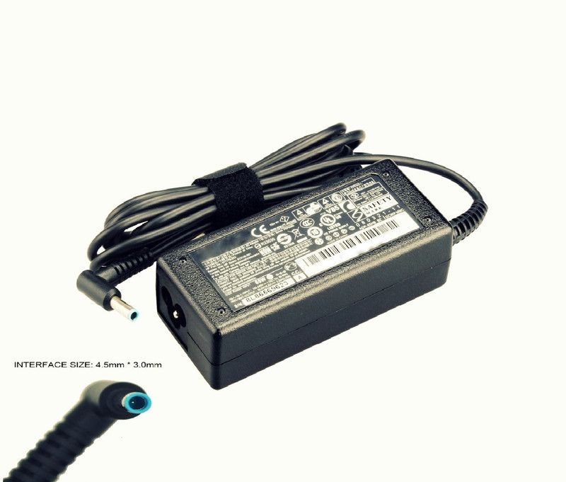 REGA PH 15-R200 19.5V 3.33A 65W 65 W Adapter  (Power Cord Included)