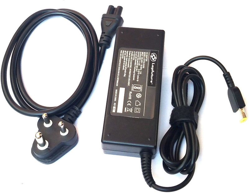 Lapfuture G70-70 80HW002QUS CHARGER 90W 20V 4.5A 90 W Adapter  (Power Cord Included)