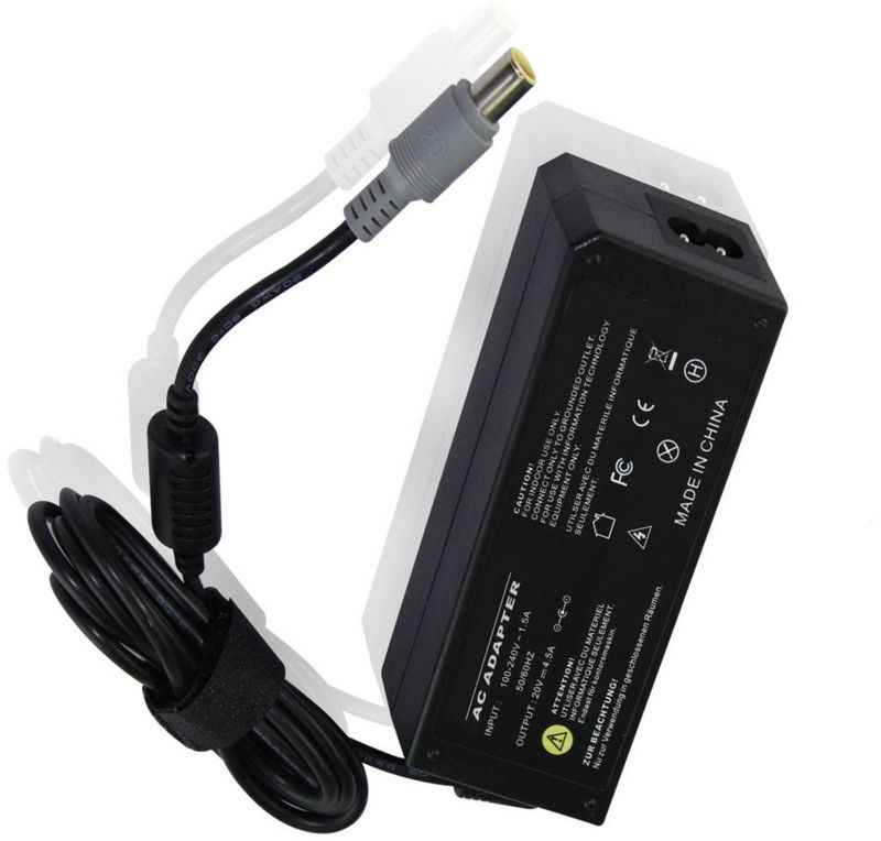 VGTECH Laptop Adapter E520 1143-KGU 65 W Adapter