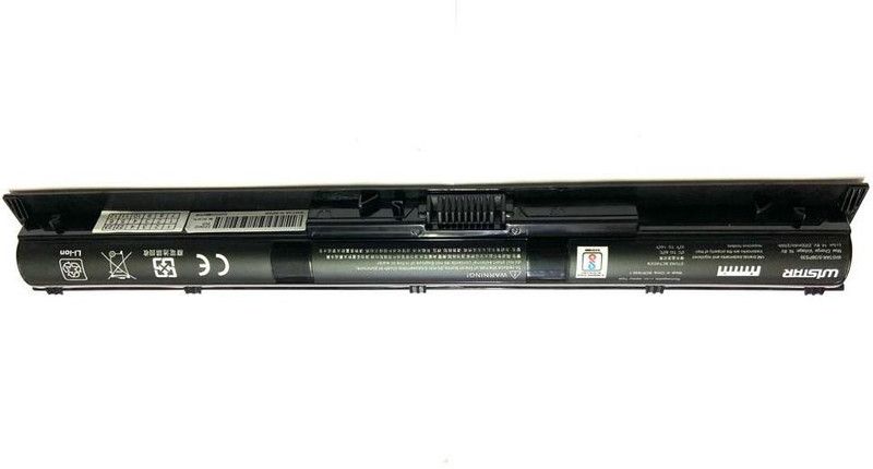 WISTAR KI04 Battery for HP Pavilion 17-G055NF 17-G193UR 4 Cell Laptop Battery