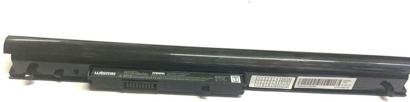 WISTAR 740004-422 740004-851 Battery for HP Pavilion 15-D002SE TouchSmart 4 Cell Laptop Battery