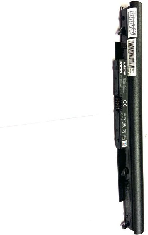 WISTAR JC04 919700-850 919701-850 Battery for HP Pavilion 15-BS654UR 15-BS655UR 4 Cell Laptop Battery