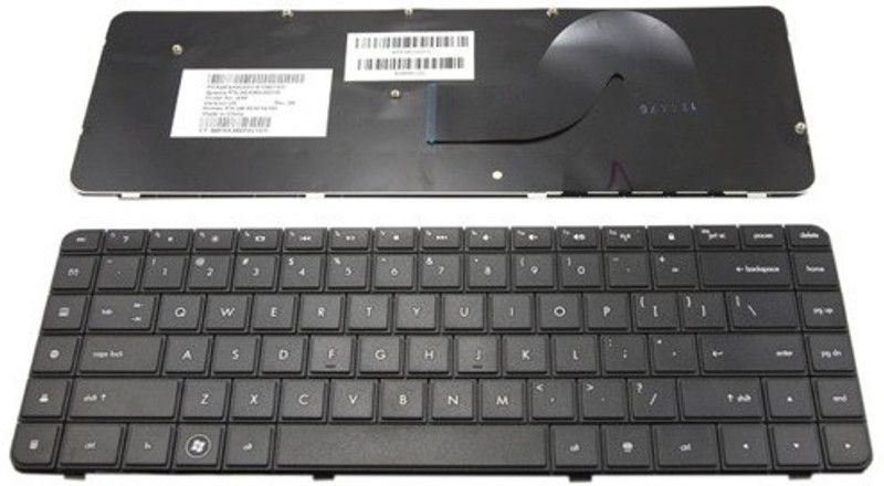 Rega IT HP G62-B66SS, G62-B67ES Laptop Keyboard Replacement Key