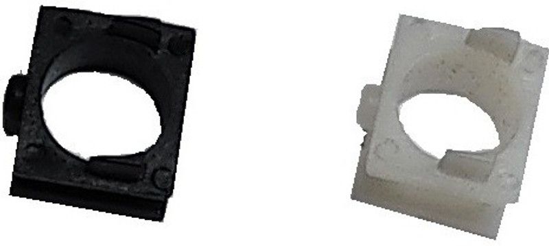 MOREL 1015 TRANSFER ROLLER BUSH FOR USE IN RICOH AFICIO 1015, 2515, 1502, 5515, AF 1018, 2518, 1802, 5518, AF 2015, 4015, AF 2018, 4018, MP 1500 COPIER Black Ink Cartridge