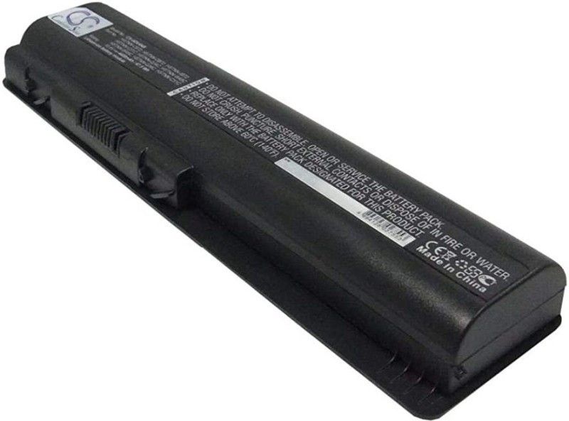 SellZone Laptop Battery For HP Presario CQ40-506AU Presario CQ40-506AX Presario CQ40-507AU 6 Cell Laptop Battery 6 Cell Laptop Battery