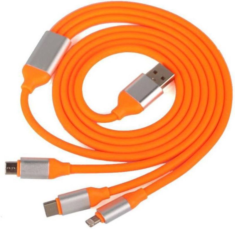 OLECTRA V1 USB Adapter  (Orange)