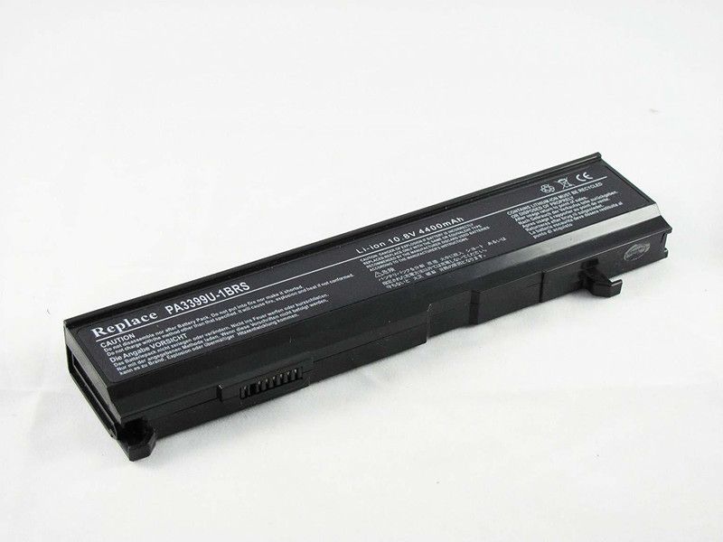 SellZone M55-S2252 6 Cell Laptop Battery