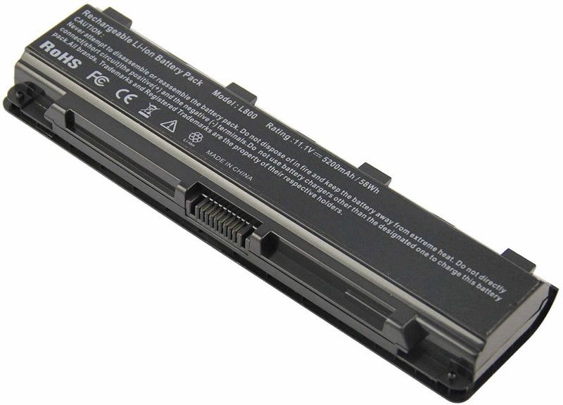 SellZone Satelite C55-A-1CU 6 Cell Laptop Battery