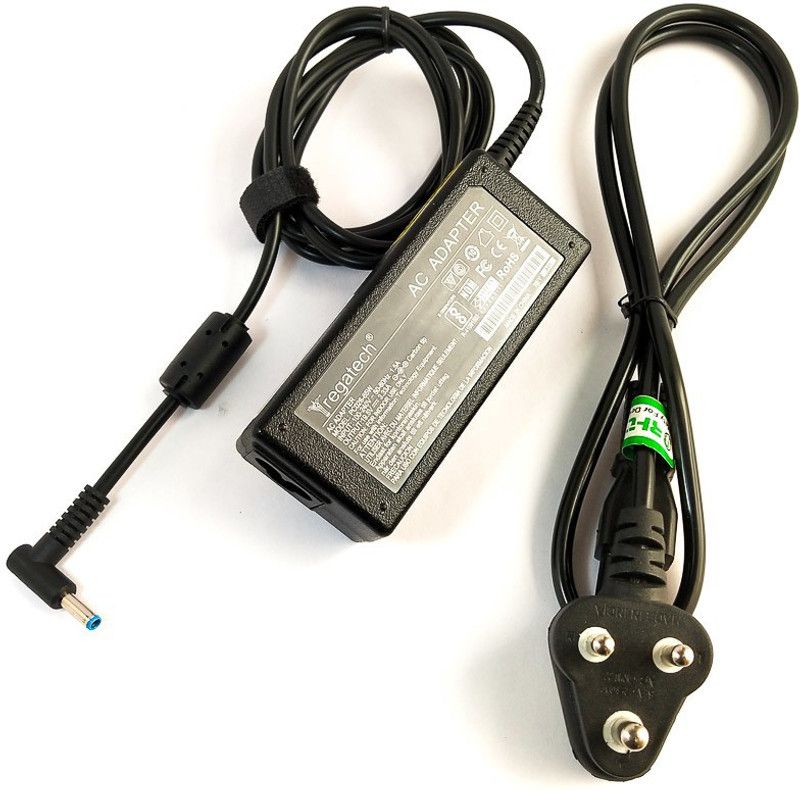 Regatech 15-P252NQ, 15-P252NS, 15-P252NU 65W Charger 65 W Adapter  (Power Cord Included)