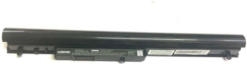 WISTAR HSTNN-LB5S HSTNN-LB5Y Battery for HP Pavilion 15-R002EE 15-R002EI 4 Cell Laptop Battery