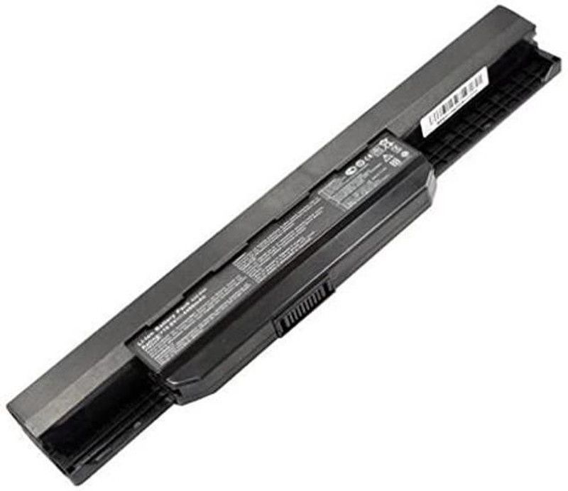 SellZone Laptop Battery For K53SD-SX809D 6 Cell Laptop Battery