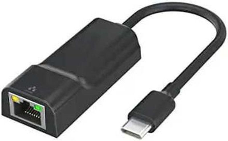 nektech 34 Lan Adapter  (1000 Mbps)