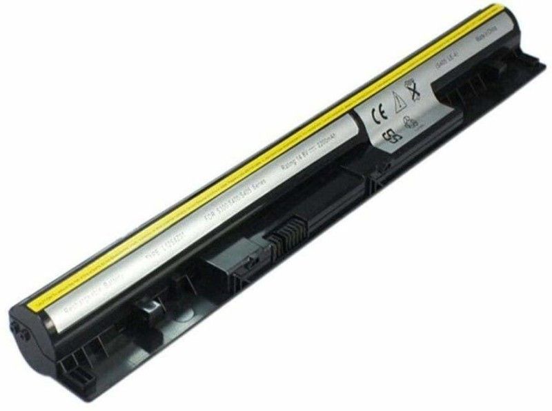 SellZone Replacement Laptop Battery For Lenovo IdeaPad S400 Series L12S4L01 L12S4Z01 4ICR1765 6 Cell Laptop Battery