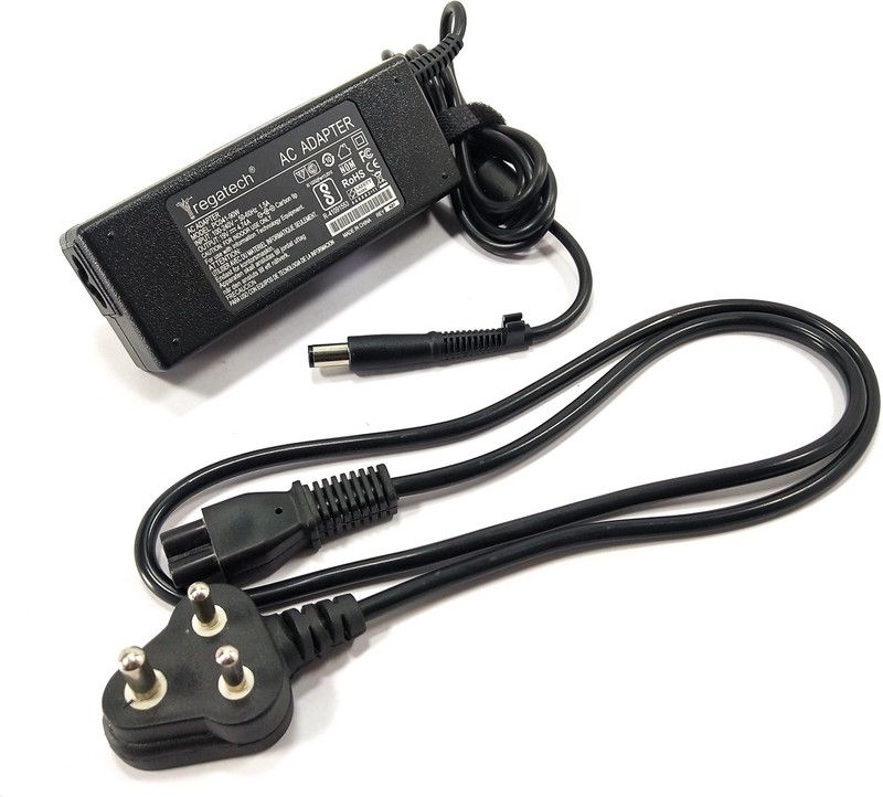 Regatech G62-B20EV, G62-B20EW, G62-B20SA, G62-B20SC 90 W Adapter  (Power Cord Included)