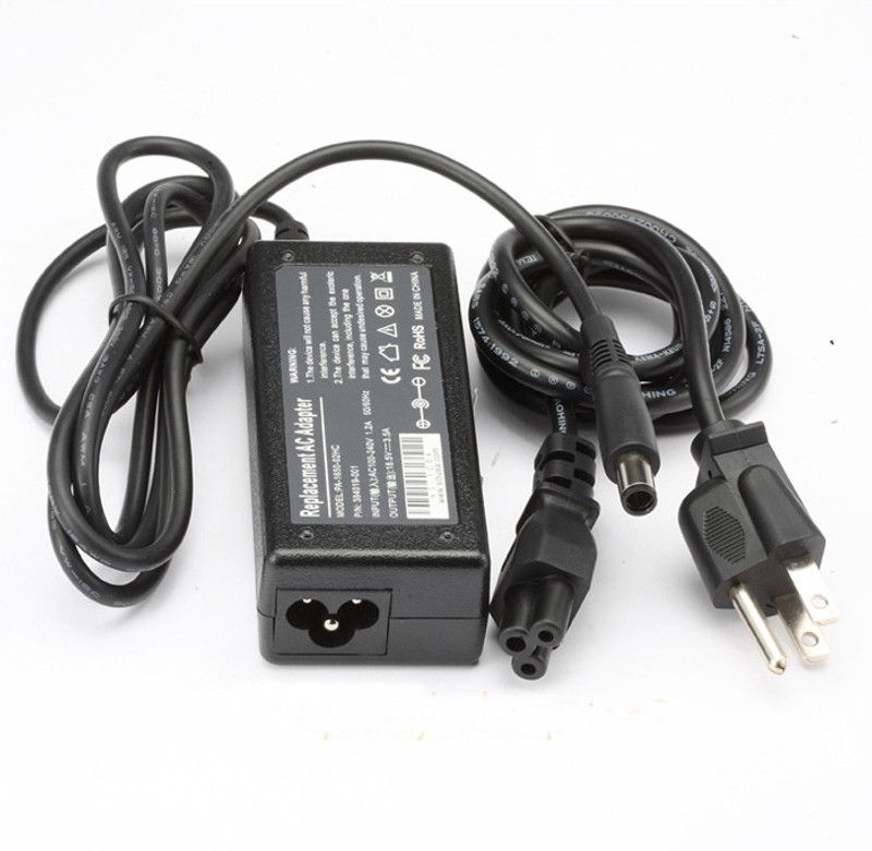 HAKO Presario CQ42-203AU 65 W Adapter  (Power Cord Included)