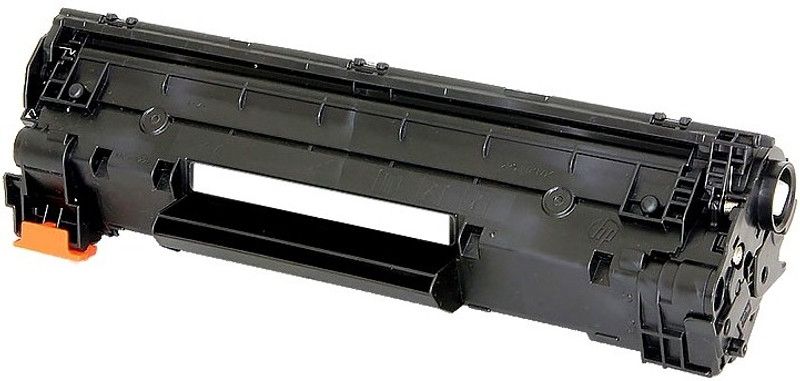 MOREL 83A Toner Cartridge Compatible For HP 83A / CF283A Toner Cartridge For Use In M125, M125 MFP, M125a MFP, M125nw MFP, M127, M127fn MFP, M127fw MFP, M201, M201dw, M201n, M225 MFP, M225dn MFP, M225dw MFP Printers Black Ink Cartridge