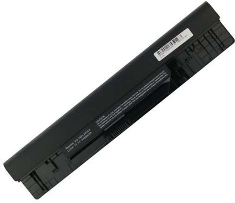TECHCLONE 1464 1564 1764 JKVC5 CW435 9JJGJ 6 Cell Laptop Battery
