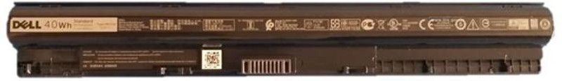 DELL Laptop Battery for 15 3558 3451 3551 3458 4 Cell Laptop Battery