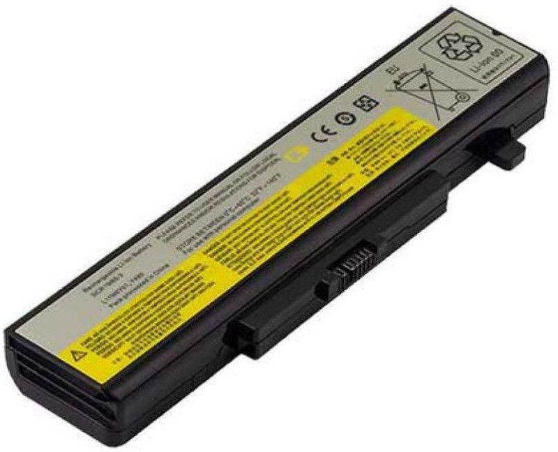 SellZone Compatible Battery For IdeaPad N580 N581 N585 L11M6Y01 6 Cell Laptop Battery