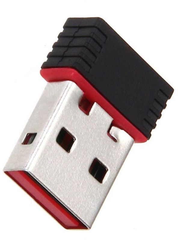 Tend USB Adapter  (Black)
