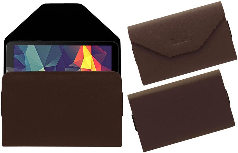 ACM Pouch for Rdp Gravity B703  (Brown, Cases with Holder, Pack of: 1)