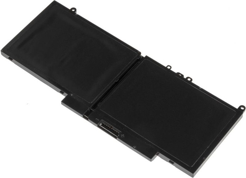 TECHCLONE 93FTF GD1JP 0GD1JP DY9NT 0DY9NT 5YHR4 451-BBZG Series GJKNX 6 Cell Laptop Battery