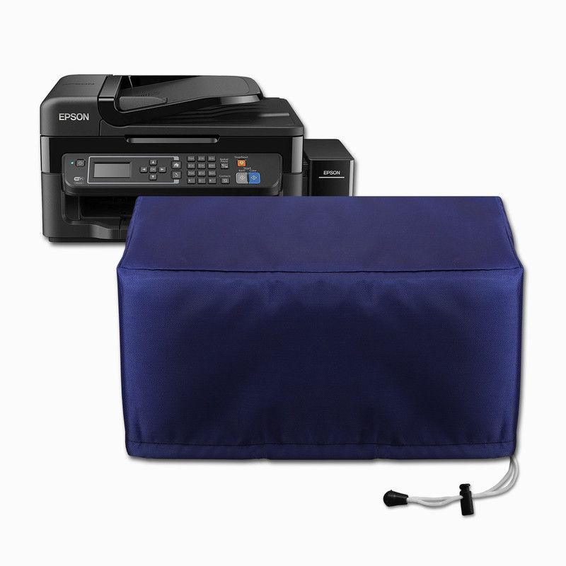 dorado Dust Proof Water Proof Washable Printer Cover for Epson EcoTank L565 Printer Cover