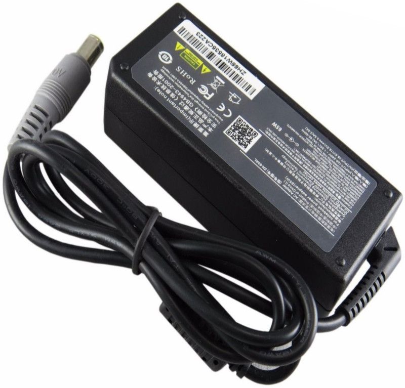 VGTECH compatable with Edge 14 0578-AA9 65 W Adapter