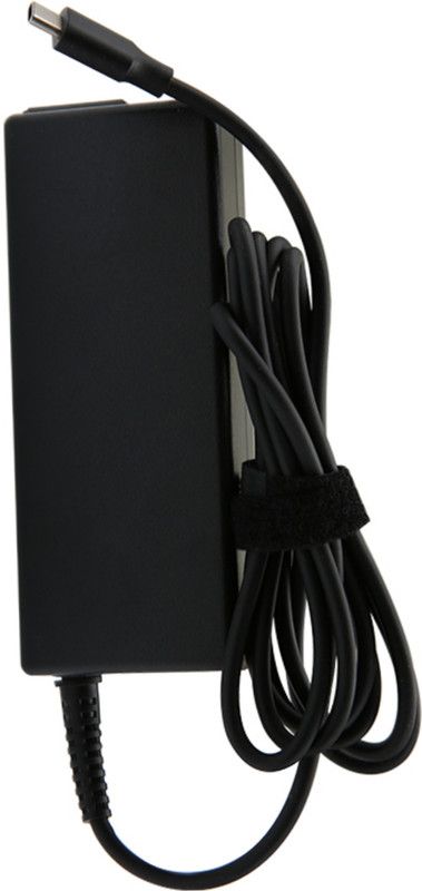 LapCharge D_e_ll Vostro 14 3400 Type C laptop charger 65 W Adapter(Power Cord Included) 65 W Adapter  (Power Cord Included)