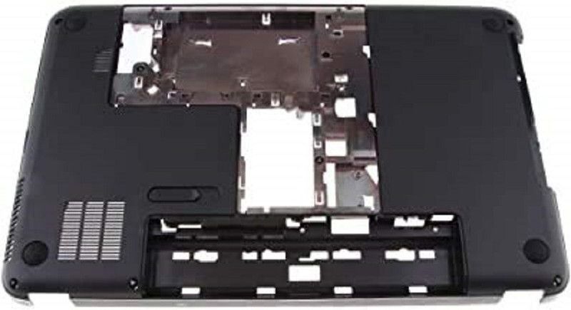 gtb solutions Back Replacement Cover for Hp Pavilion G6 2211Sg Laptop Cabinet Bottom Base  (Black, Pack of: 1)