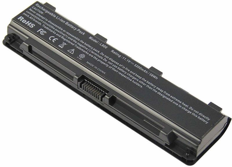 SellZone C50D-A-13G 6 Cell Laptop Battery